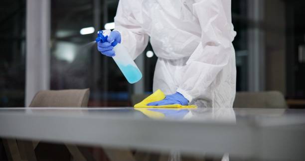 Licensed Infectious Disease Decontamination service in Manley, NE - Crime Scene Cleaner Online